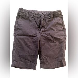 Boys Crewcuts Navy Stanton Short Size 14